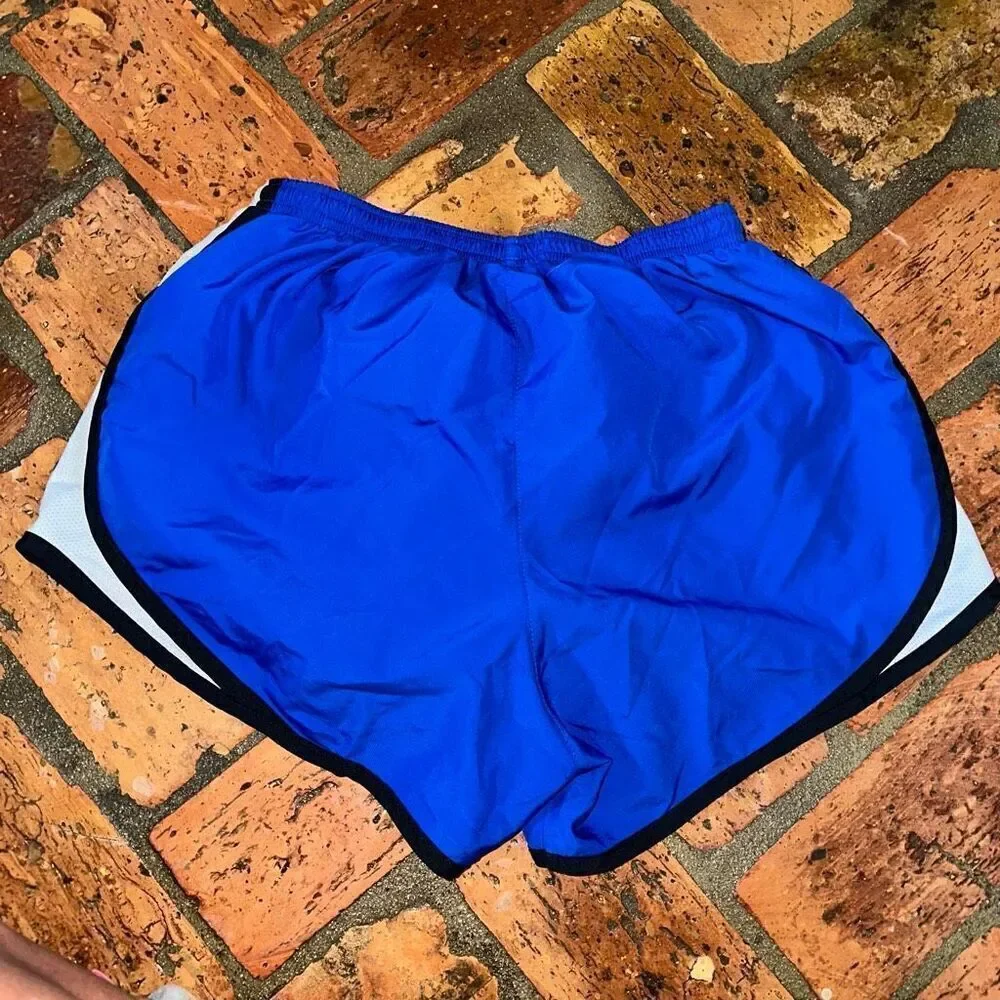 Nike Baseball Mommy Shorts